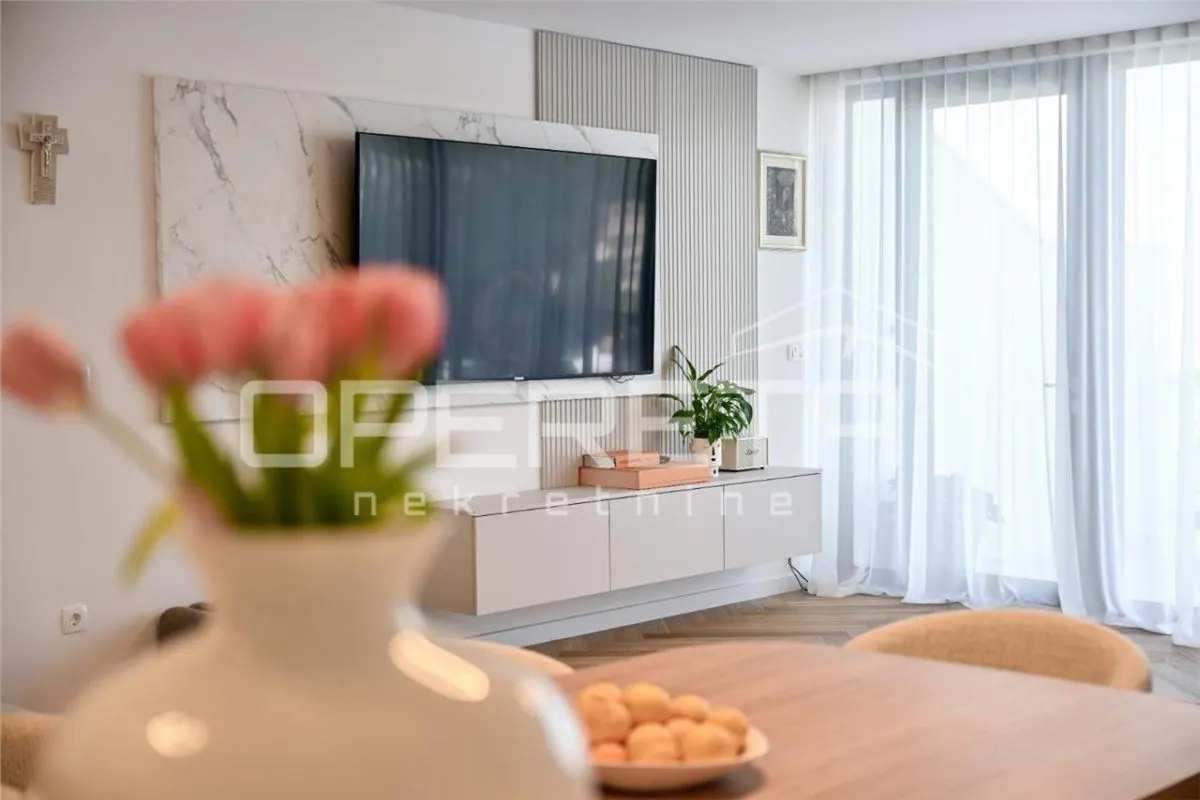 Apartament de vanzare in Croatia, Podstrana - Sv. Martin - foto 7