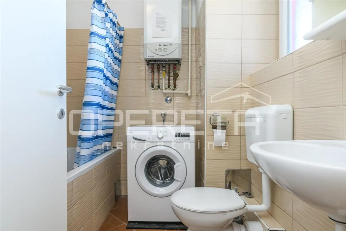 Apartament de vanzare in Croatia, Zagreb - foto 12