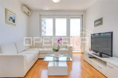 Apartament de vanzare in Croatia, Zagreb - foto 3