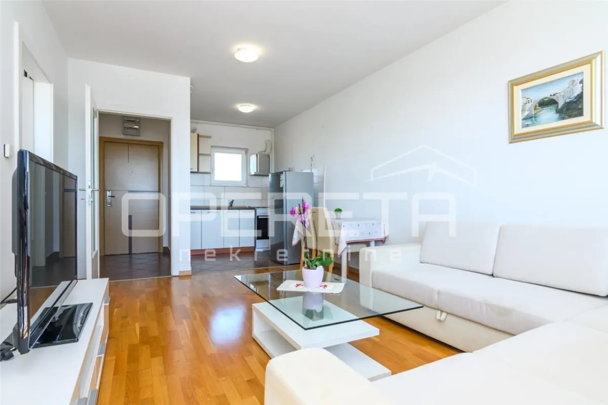 Apartament de vanzare in Croatia, Zagreb - foto 4