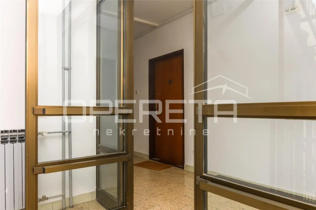 Apartament de vanzare in Croatia, Zagreb - foto 14