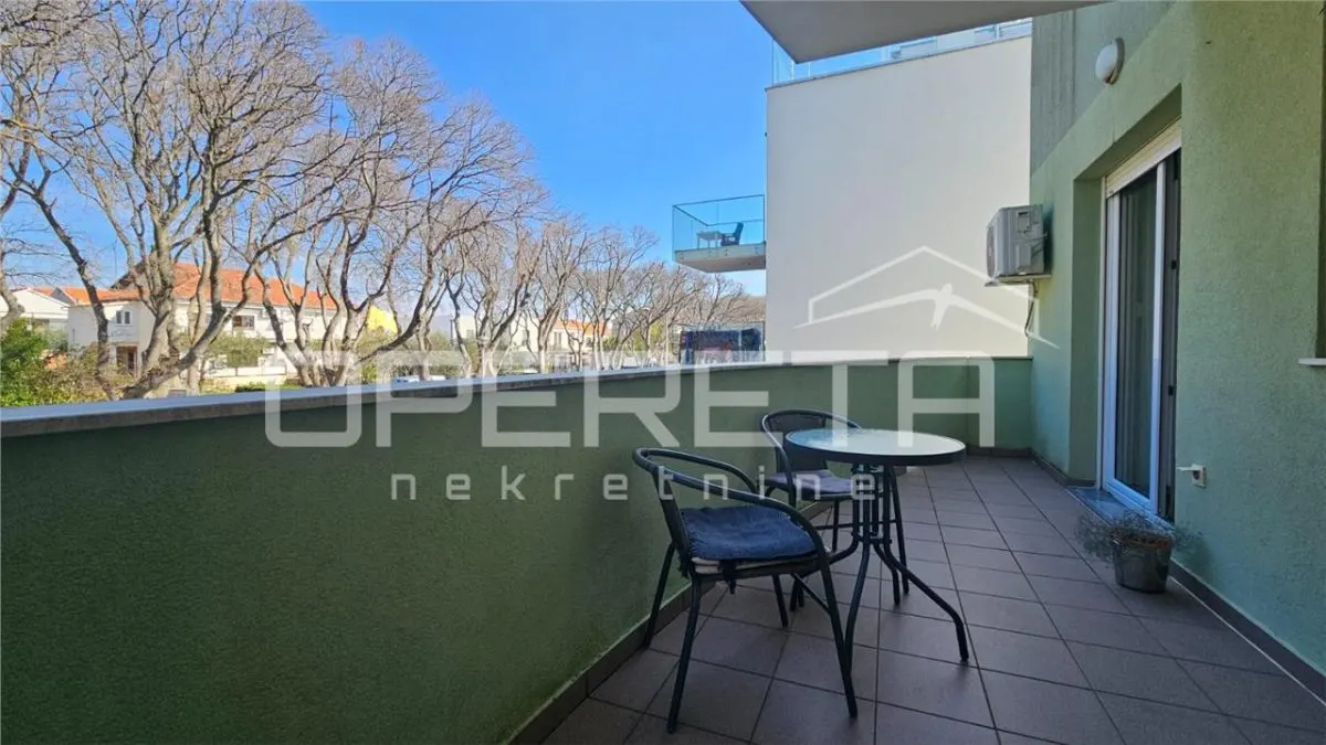 Apartament de vanzare in Croatia, Zadar - foto 20