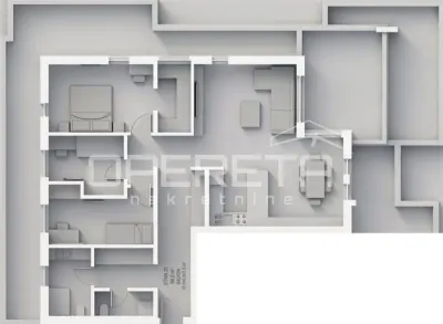 Apartament de vanzare in Croatia, Krapinske Toplice - foto 2