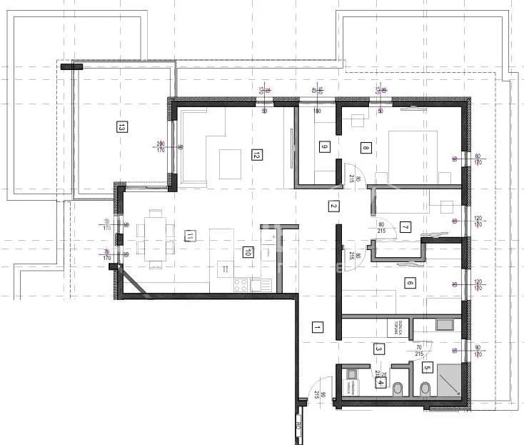 Apartament de vanzare in Croatia, Krapinske Toplice - foto 3