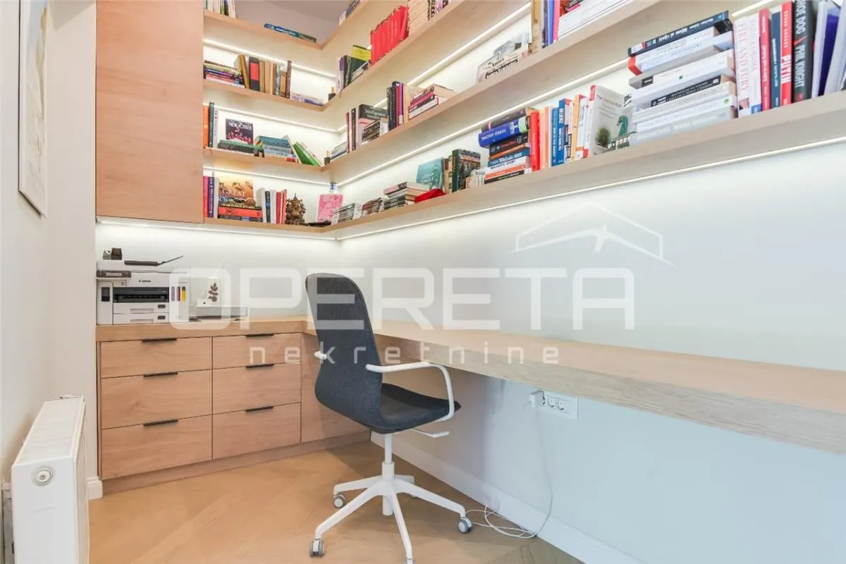 Apartament de vanzare in Croatia, Zagreb - foto 17