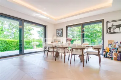 Apartament de vanzare in Croatia, Zagreb - foto 9