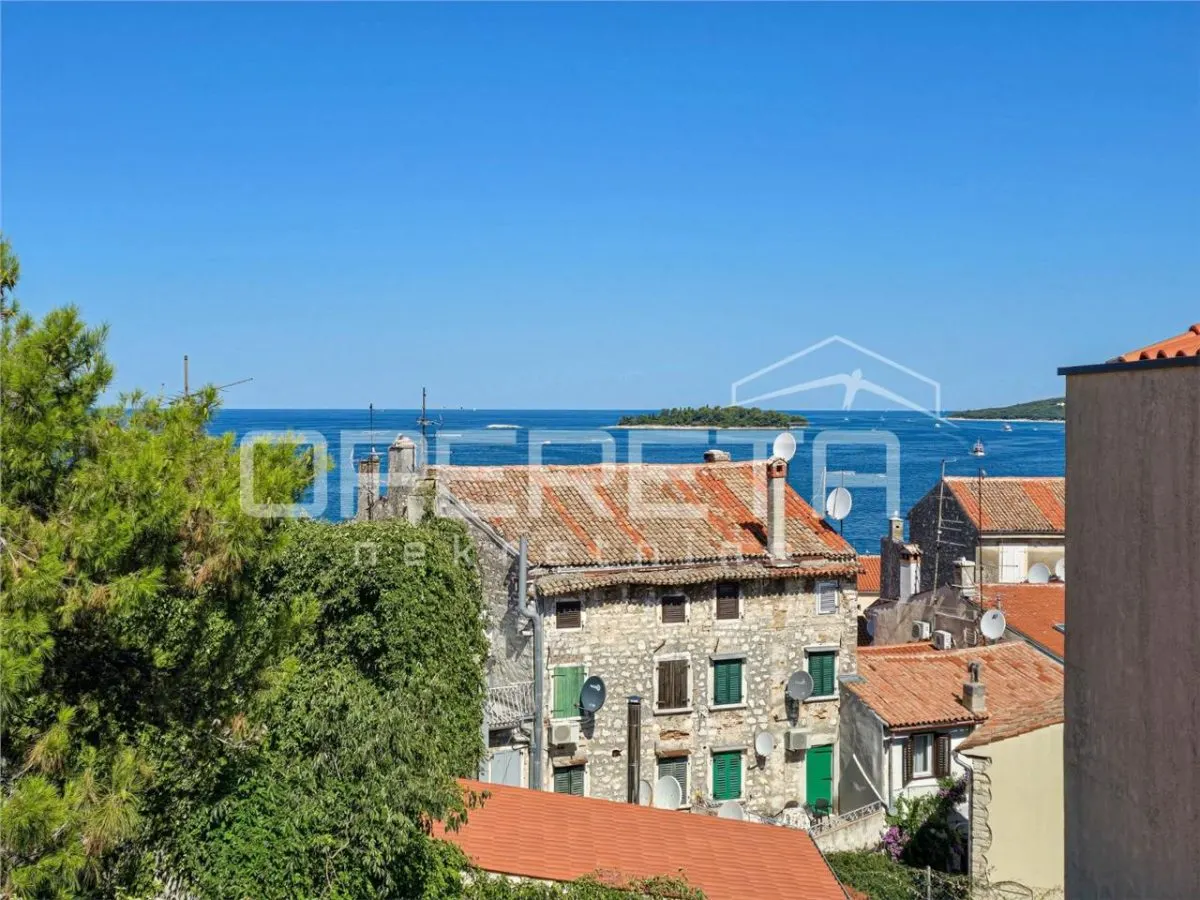 Apartament de vanzare in Croatia, Rovinj - foto 15
