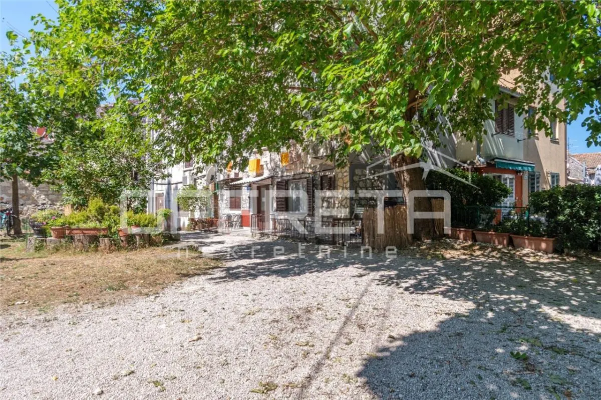 Apartament de vanzare in Croatia, Rovinj - foto 16