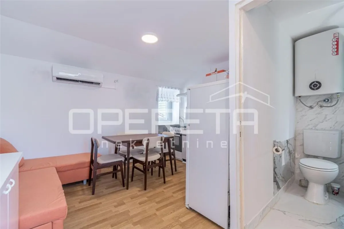 Apartament de vanzare in Croatia, Rovinj - foto 8