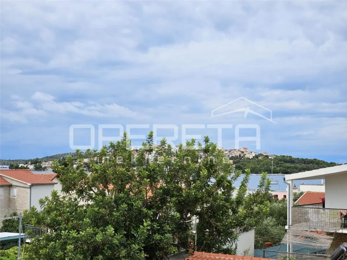 Two-Bedroom Apartment for Sale in Rogoznica, Croatia - foto 11