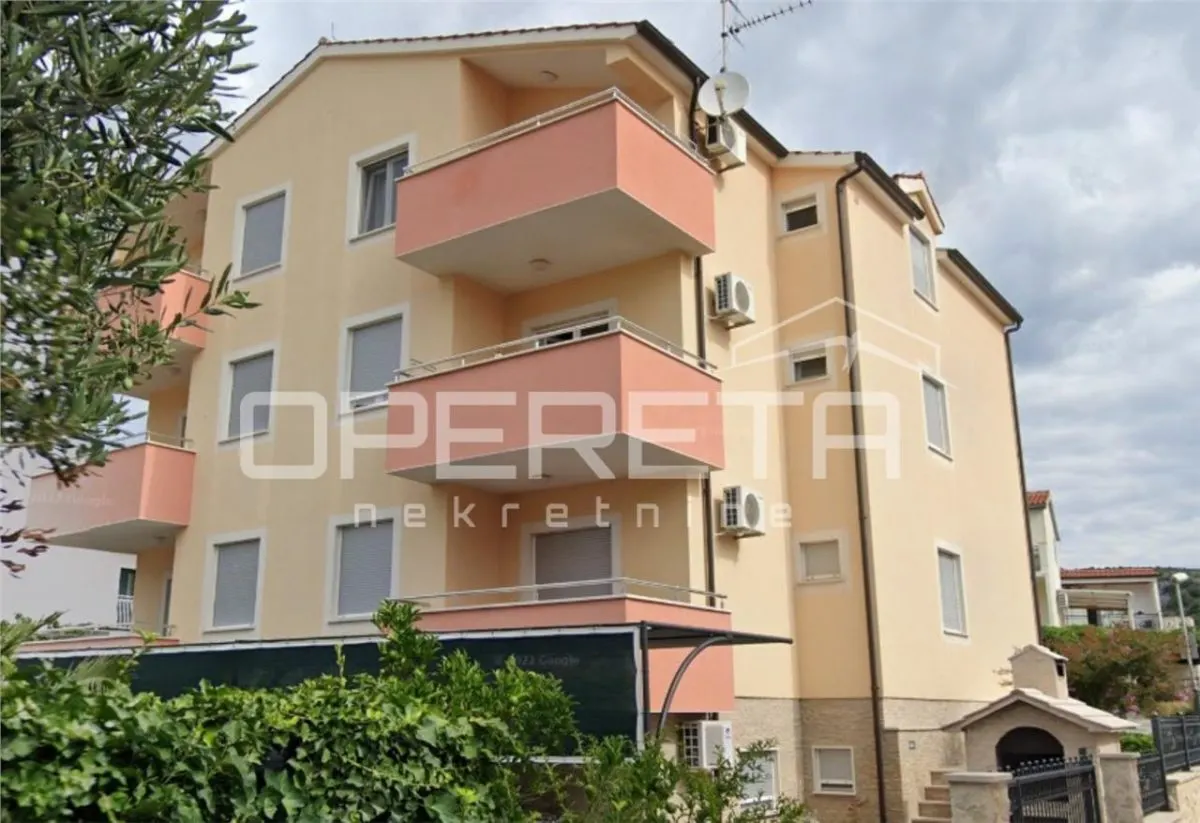 Two-Bedroom Apartment for Sale in Rogoznica, Croatia - foto 15