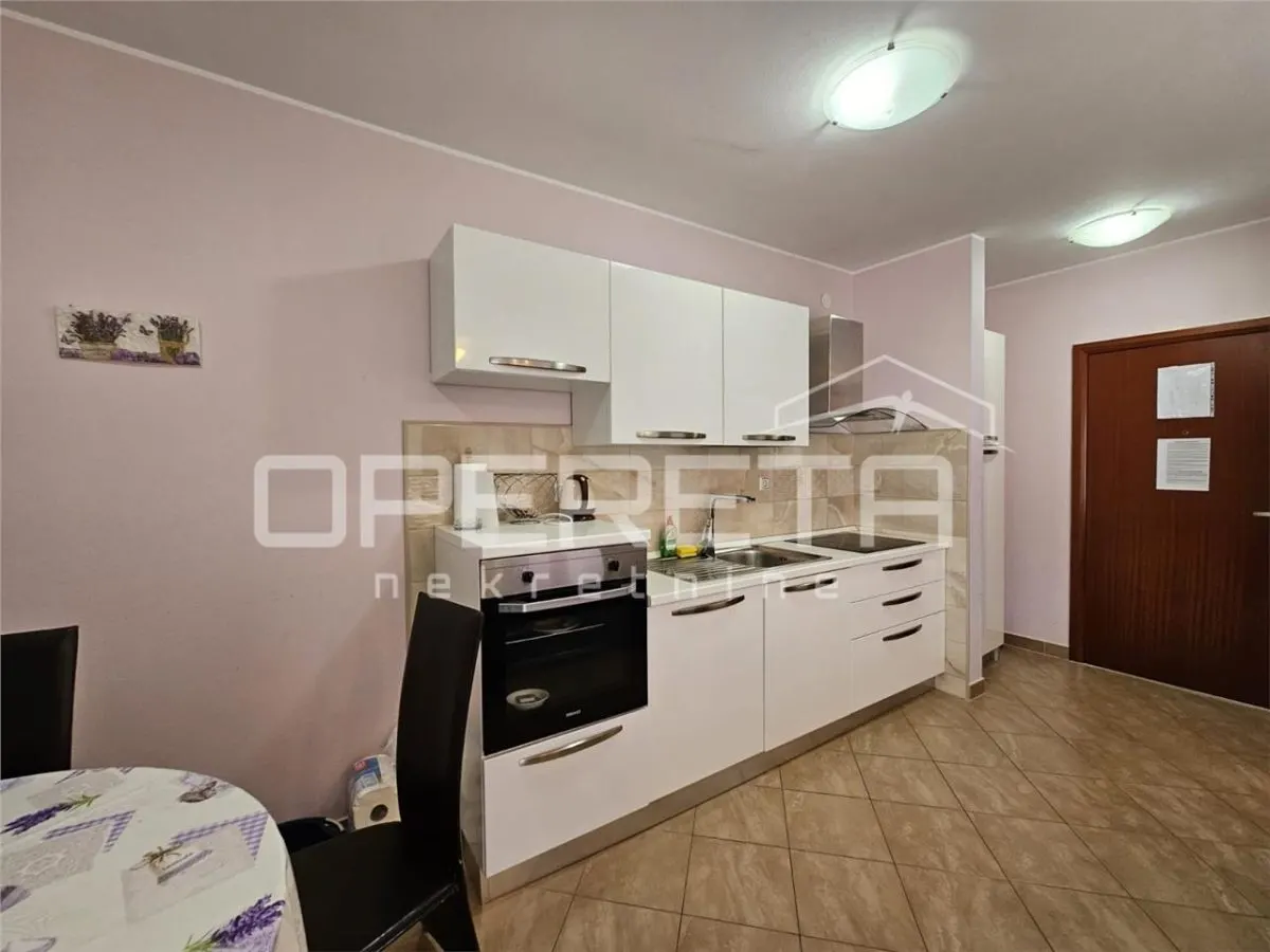 Two-Bedroom Apartment for Sale in Rogoznica, Croatia - foto 3