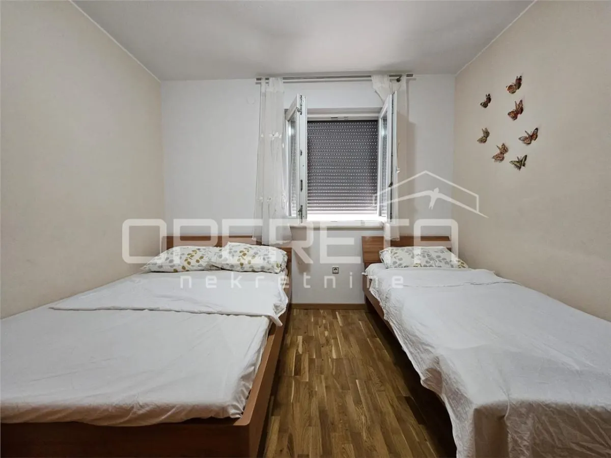 Two-Bedroom Apartment for Sale in Rogoznica, Croatia - foto 7