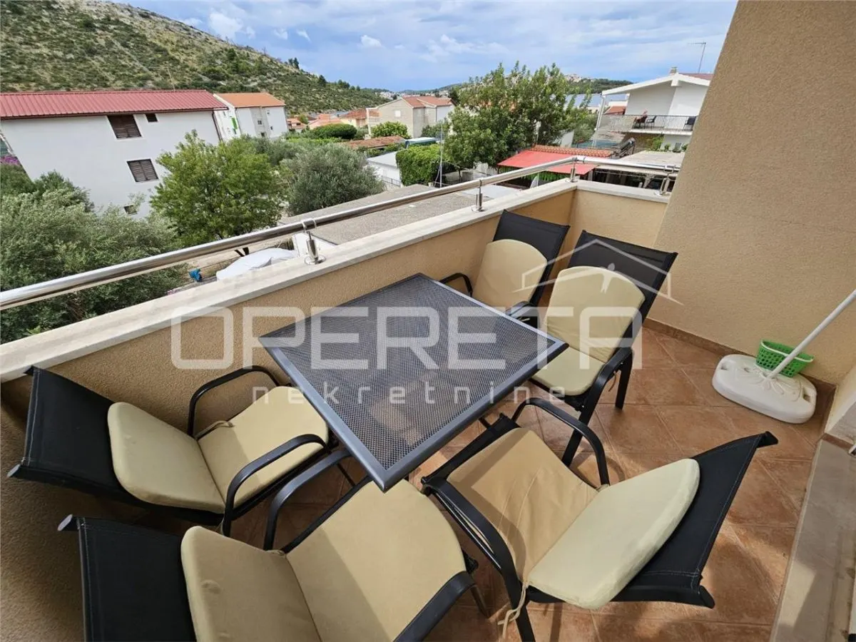 Two-Bedroom Apartment for Sale in Rogoznica, Croatia - foto 10