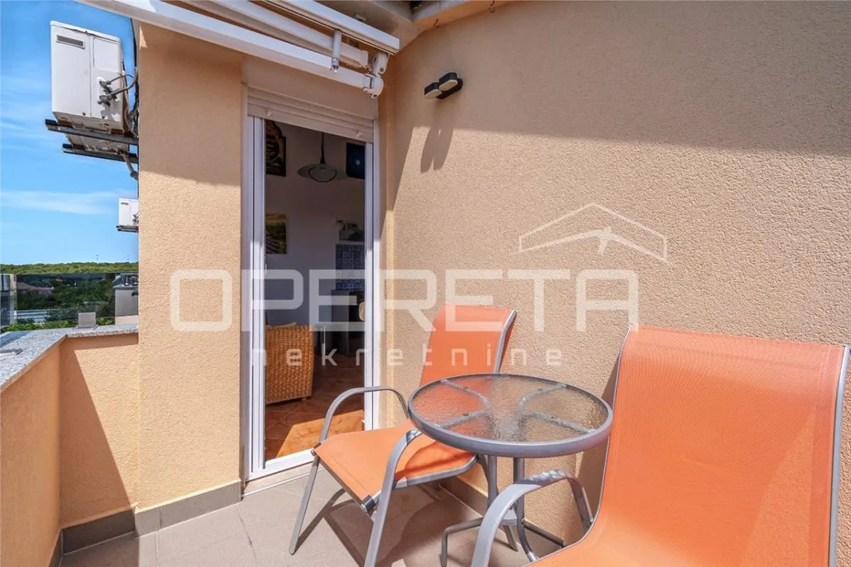 Apartament de vanzare in Croatia, Liznjan - foto 21