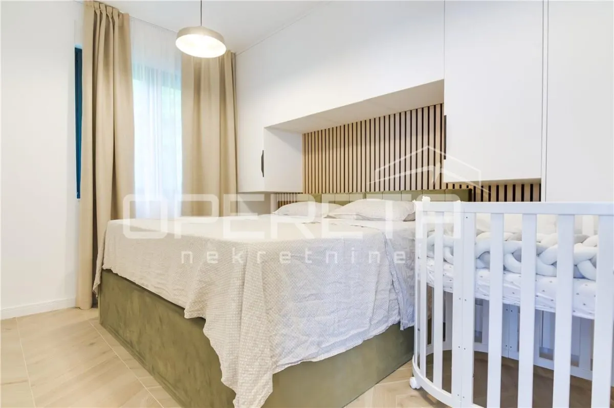 Apartament de vanzare in Croatia, Zagreb - foto 13
