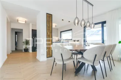 Apartament de vanzare in Croatia, Zagreb - foto 5