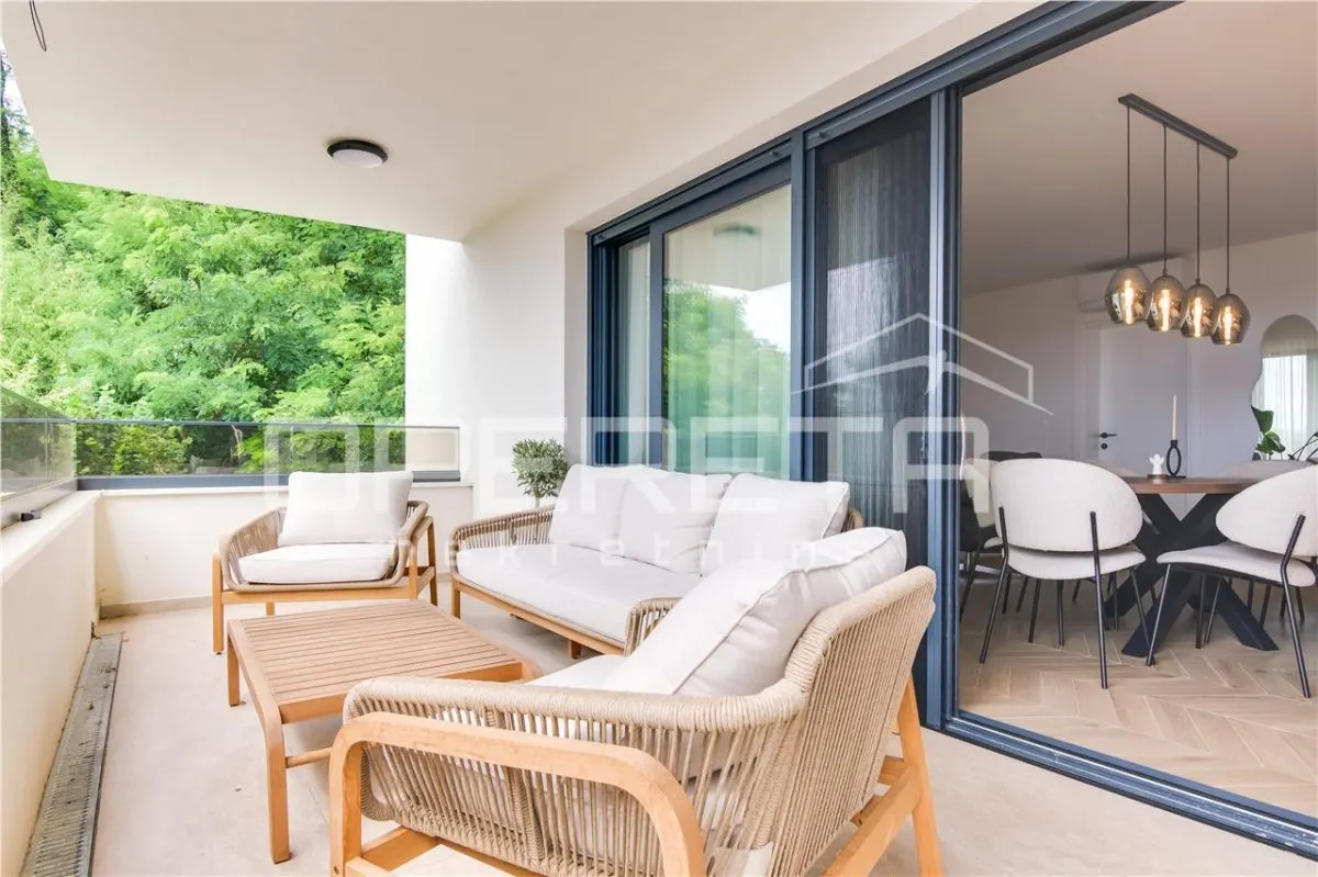 Apartament de vanzare in Croatia, Zagreb - foto 8