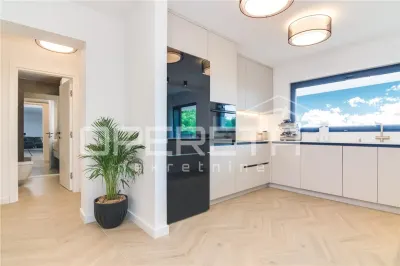 Apartament de vanzare in Croatia, Zagreb - foto 9