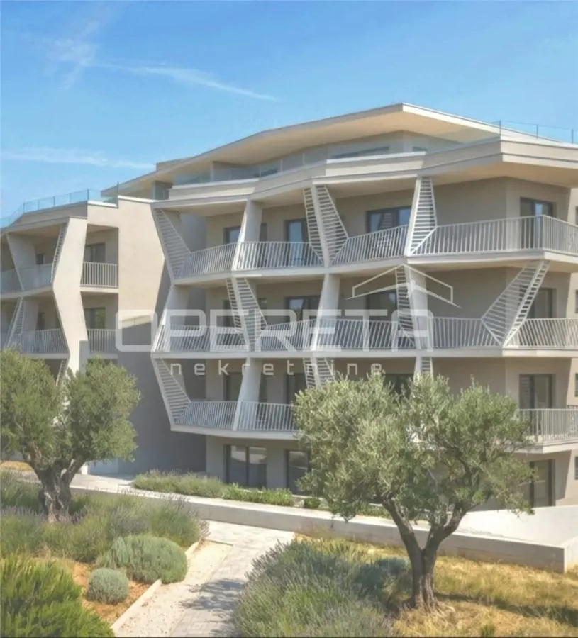 Apartament de vanzare in Croatia, Split - foto 2