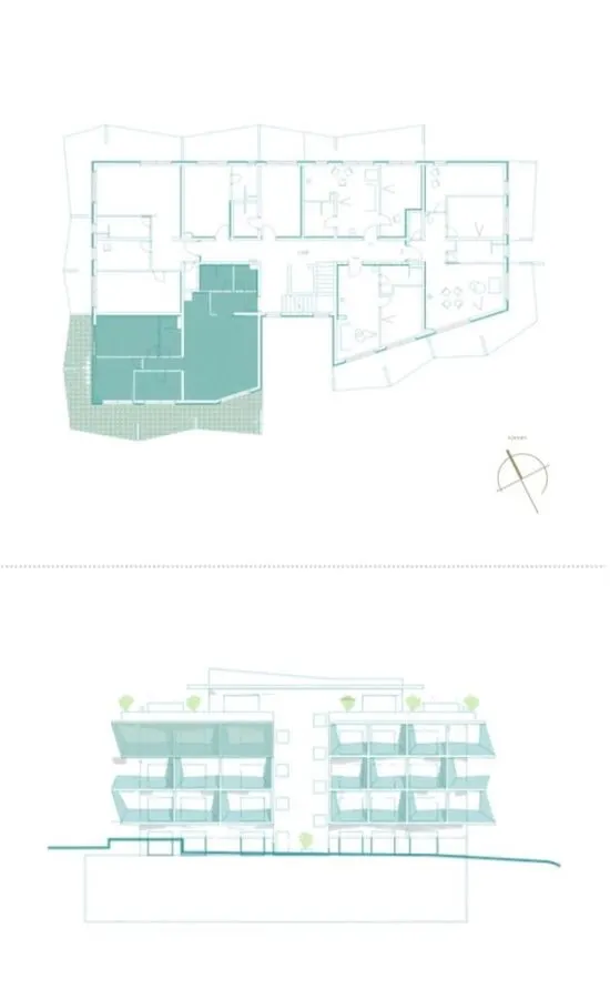 Apartament de vanzare in Croatia, Split - foto 7