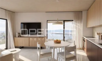 Apartament de vanzare in Croatia, Split - foto 2