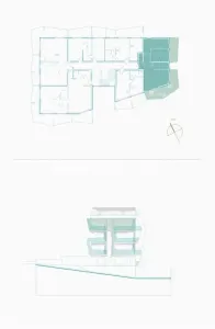 Apartament de vanzare in Croatia, Split - foto 7
