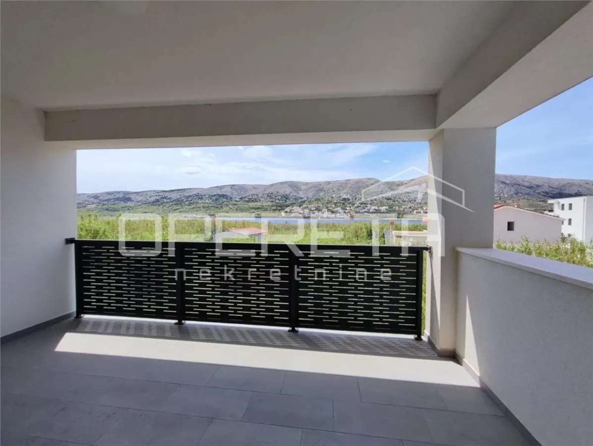 Apartament de vanzare in Croatia, Pag - foto 16