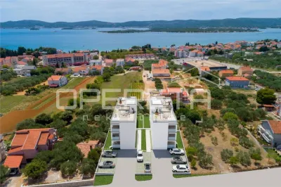 Apartament de vanzare in Croatia, Sveti Filip i Jakov - Sveti Filip i Jakov