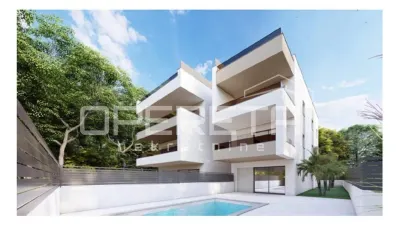 Apartament de vanzare in Croatia, Sukošan - foto 3