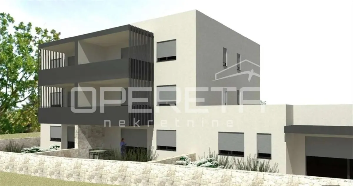 Apartament de vanzare in Croatia, Nin - foto 1
