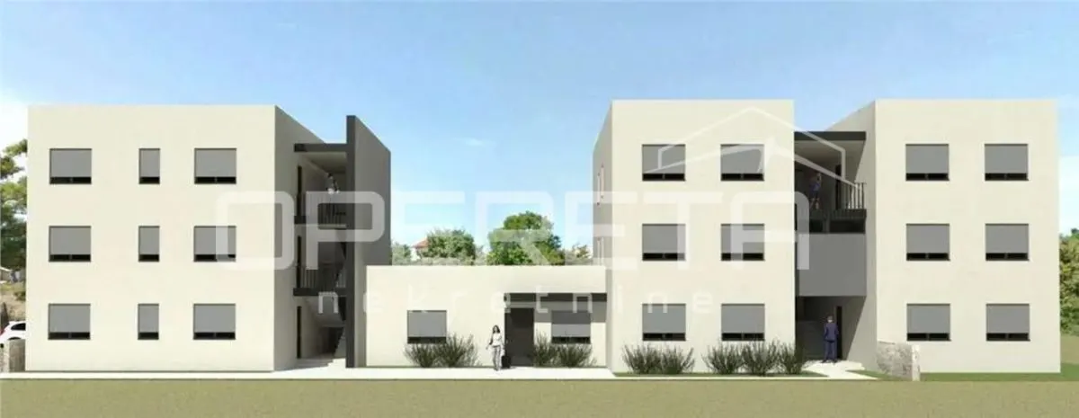 Apartament de vanzare in Croatia, Nin - foto 2