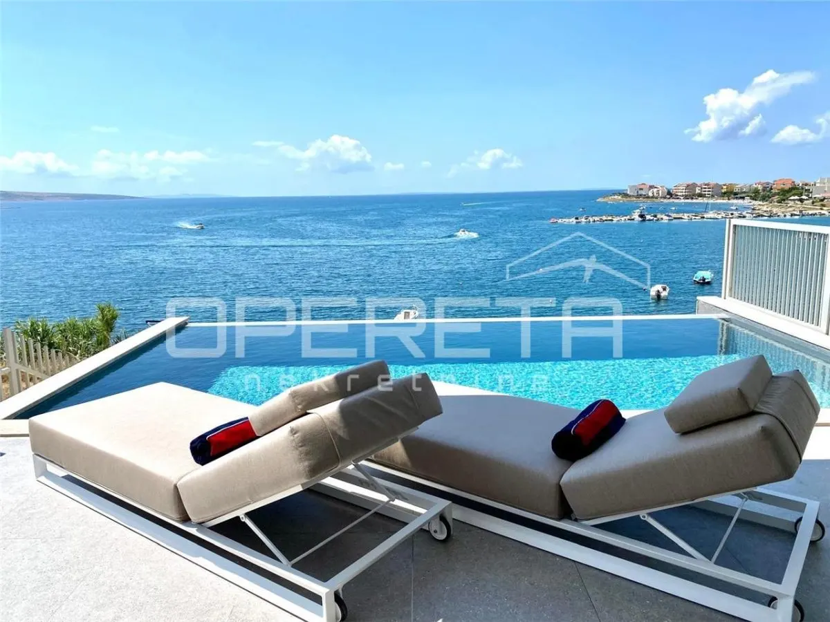 Apartament de vanzare in Croatia, Pag - foto 17