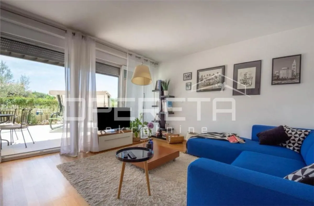 Apartament de vanzare in Croatia, Zadar - foto 1