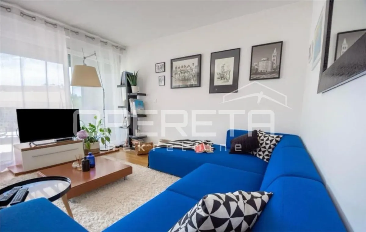 Apartament de vanzare in Croatia, Zadar - foto 2