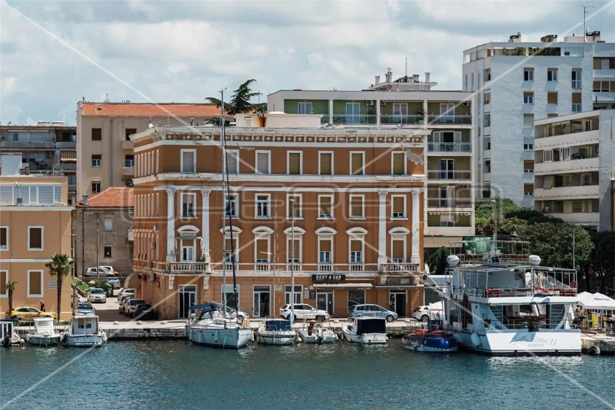 Apartament de vanzare in Croatia, Zadar - foto 3