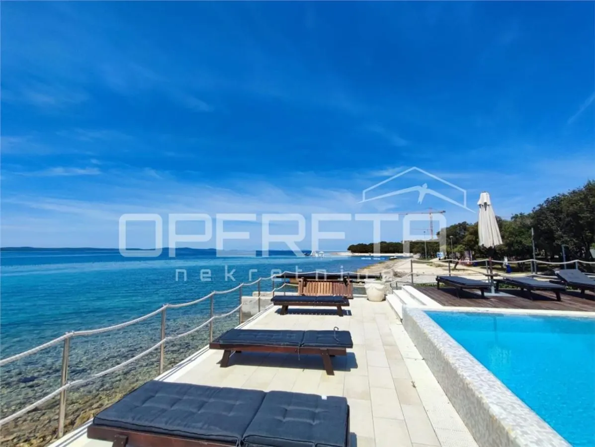 Apartament de vanzare in Croatia, Zadar - foto 18