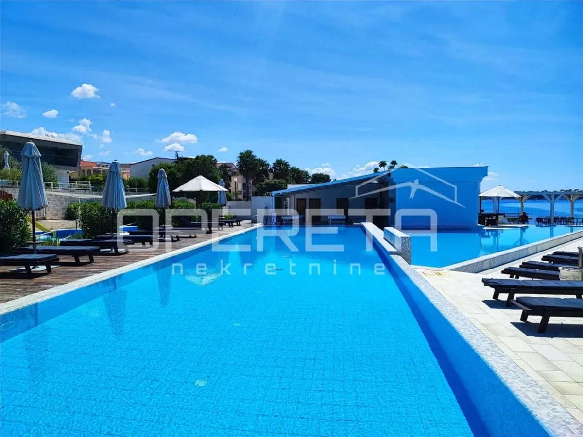 Apartament de vanzare in Croatia, Zadar - foto 20