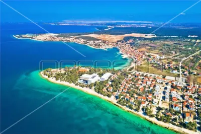 Apartament de vanzare in Croatia, Zadar - foto 23