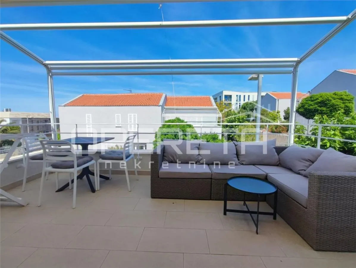 Apartament de vanzare in Croatia, Zadar - foto 4