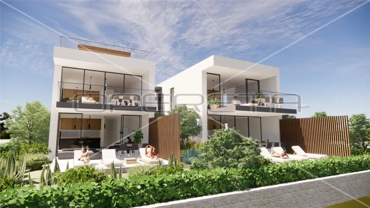 Apartament de vanzare in Croatia, Preko - foto 1