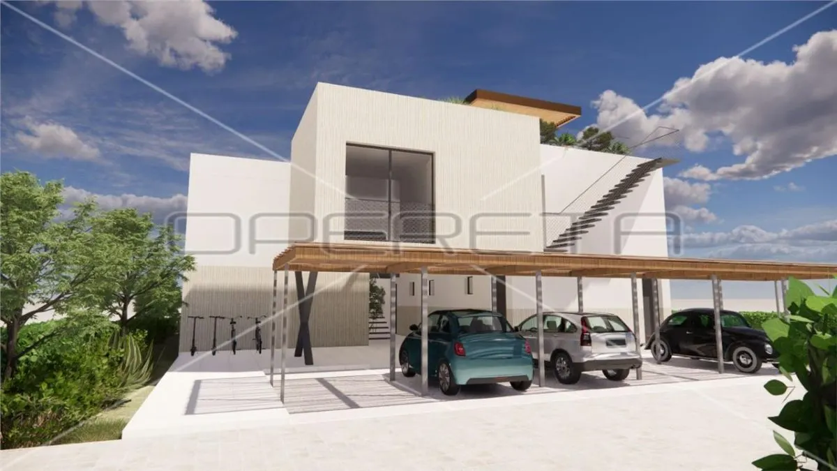 Apartament de vanzare in Croatia, Preko - foto 2