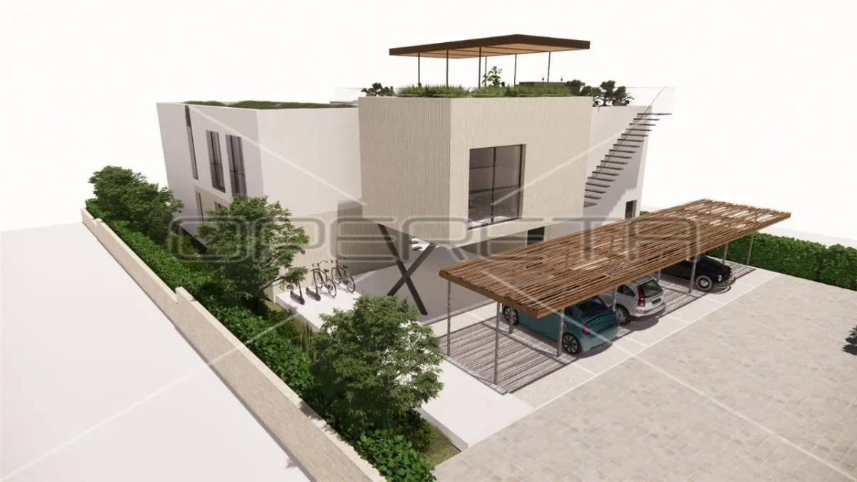Apartament de vanzare in Croatia, Preko - foto 5