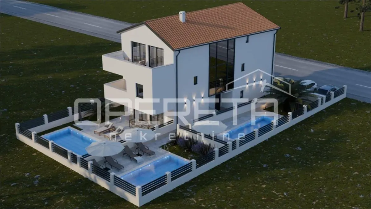 Apartament de vanzare in Croatia, Pag - foto 1