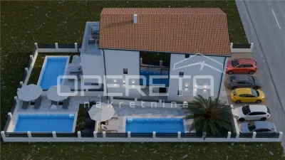 Apartament de vanzare in Croatia, Pag - foto 11
