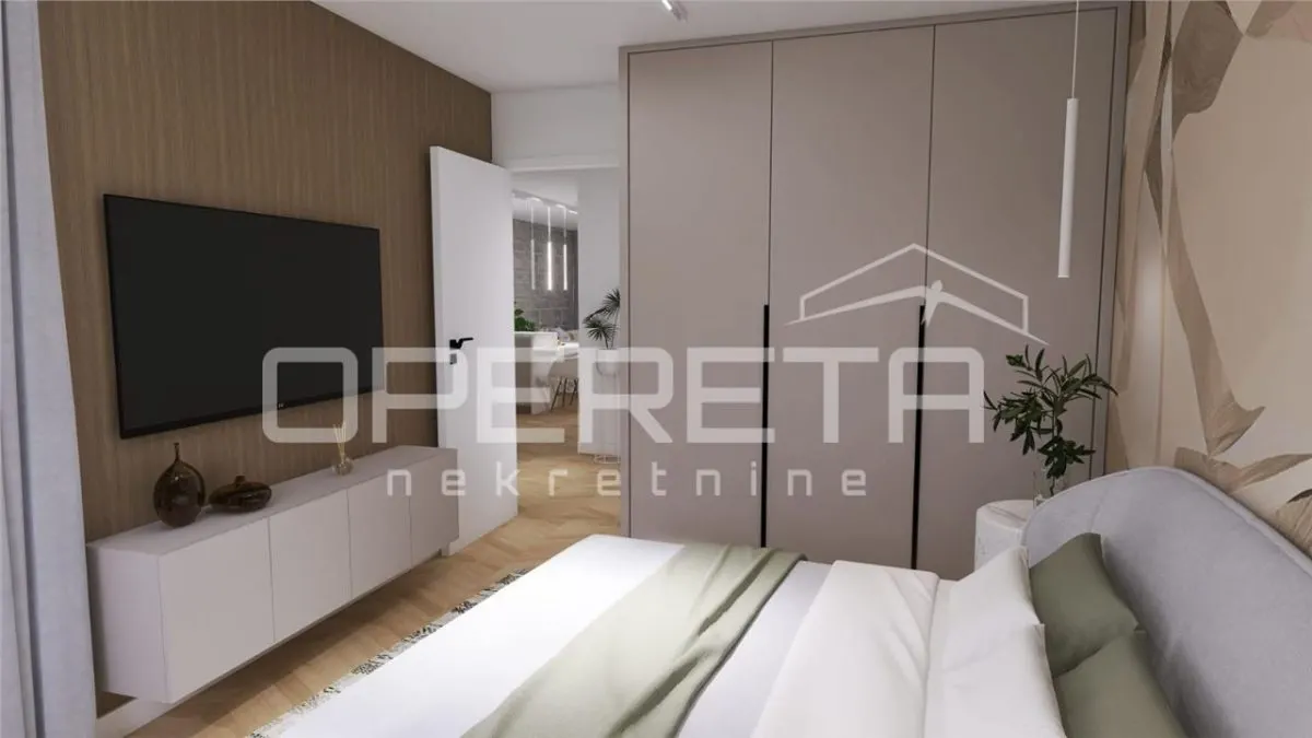 Apartament de vanzare in Croatia, Pag - foto 14