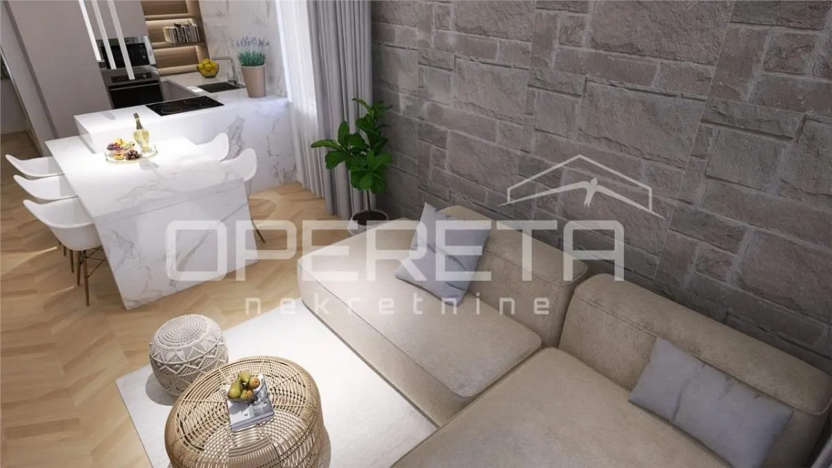 Apartament de vanzare in Croatia, Pag - foto 15