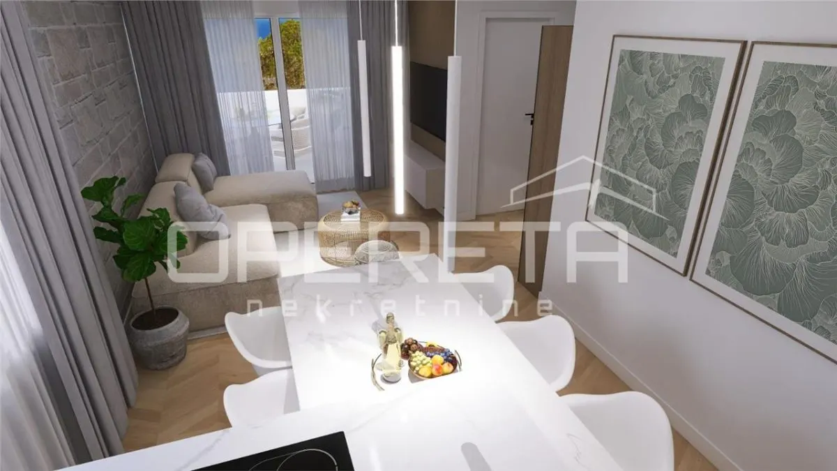 Apartament de vanzare in Croatia, Pag - foto 23