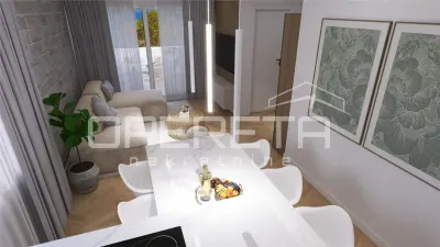 Apartament de vanzare in Croatia, Pag - foto 24