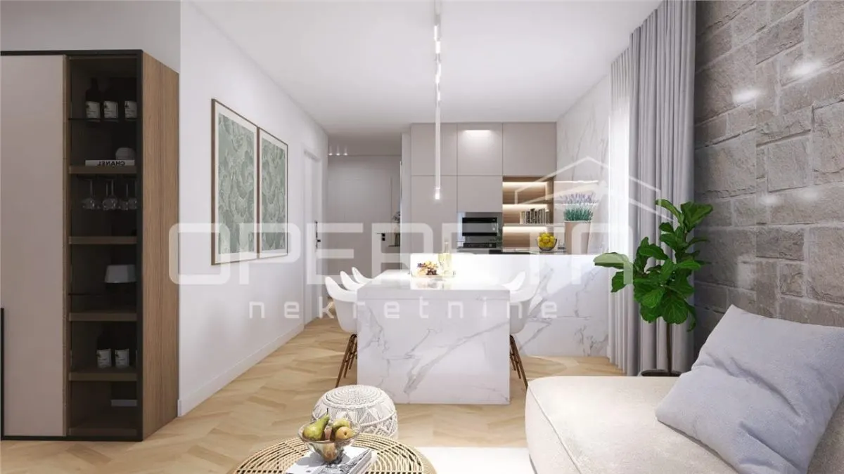 Apartament de vanzare in Croatia, Pag - foto 5